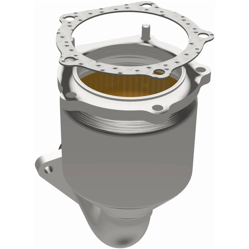 Magnaflow Conv DF 00-01 Infiniti I30 3.0L - Burkken Auto Parts