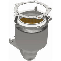 Magnaflow Conv DF 00-01 Infiniti I30 3.0L - Burkken Auto Parts