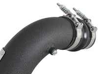 aFe BladeRunner GT Series Intercooler Package w/ Tubes Black 17-18 Fiat 124 Spider I4-1.4L (t) - Burkken Auto Parts