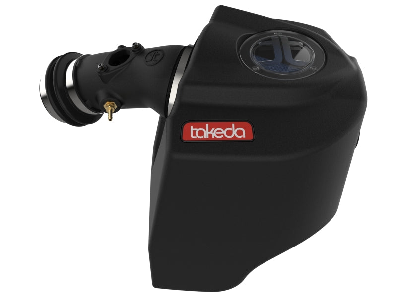 aFe Takeda Momentum Pro 5R Cold Air Intake System 19-22 Toyota RAV4 L4-2.5L - Burkken Auto Parts