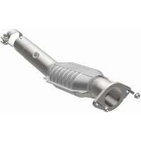 MagnaFlow Conv DF GM 01-02 2500 Passenger Side 6L - Burkken Auto Parts
