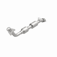 MagnaFlow Conv DF 98-02 Lexus LX470 4.7L - Burkken Auto Parts