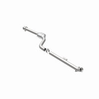 MagnaFlow Conv DF 03-05 Mercedes C230 1.8L - Burkken Auto Parts