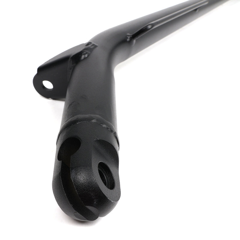 BLOX Racing Black Harness Bar 94-01 Integra/92-00 Civic/02-06 RSX/88-91 CRX - Burkken Auto Parts