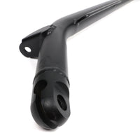 BLOX Racing Black Harness Bar 94-01 Integra/92-00 Civic/02-06 RSX/88-91 CRX - Burkken Auto Parts