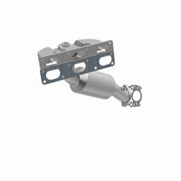 MagnaFlow Conv DF BMW 01-05 325 2.5L / 01-05 330 3.0L / 01-02 Z3 2.5L/3.0L California - Rear - Burkken Auto Parts