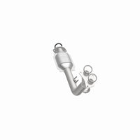 Magnaflow Conv DF 96-00 Toyota 4 Runner 2.7 - Burkken Auto Parts