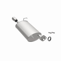 MagnaFlow BRE Exhaust Kit 04-12 Mitsubishi Galant 2.4L - Burkken Auto Parts