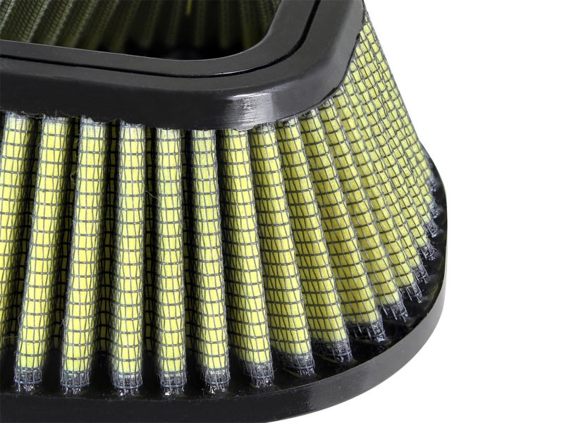 aFe Aries Powersport Air Filters OER PG7 A/F PG7 Honda CRF250R 04-09/450R 03-09 - Burkken Auto Parts