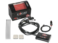 aFe SCORCHER GT Module 11-14 Ford F-150 V6-3.5L (tt) - Burkken Auto Parts
