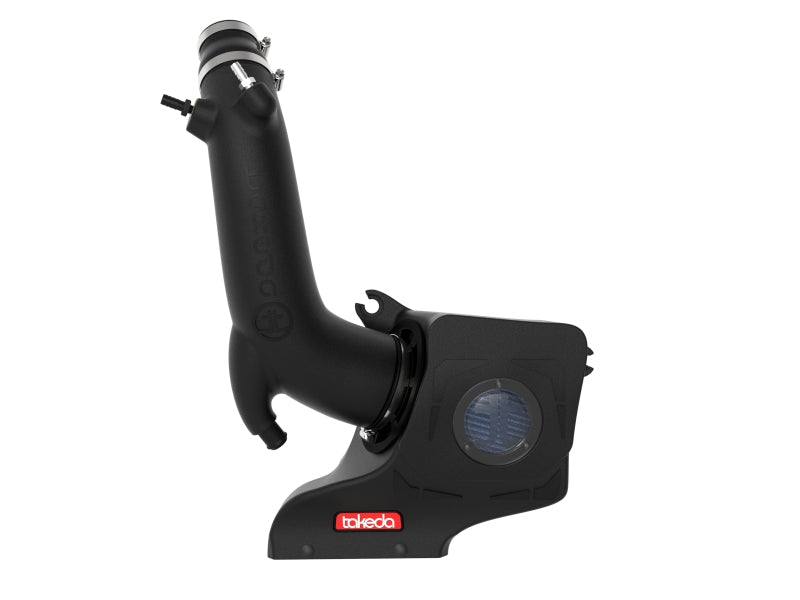 aFe Momentum GT Pro 5R Cold Air Intake System 19-20 Hyundai Veloster N 2.0L (t) - Burkken Auto Parts