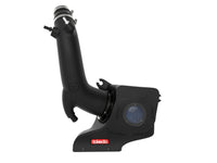 aFe Momentum GT Pro 5R Cold Air Intake System 19-20 Hyundai Veloster N 2.0L (t) - Burkken Auto Parts