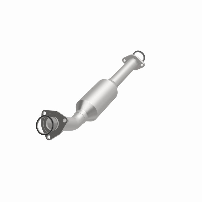 MagnaFlow Conv Direct Fit OEM 2003-2004 Toyota Tundra Underbody - 28.75in Length - Burkken Auto Parts