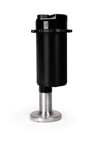 Aeromotive Brushless Spur Gear Fuel Pump w/TVS Controller - In-Tank - 3.5gpm - Burkken Auto Parts