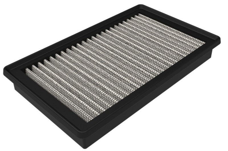 aFe MagnumFLOW OE Replacement Air Filter w/Pro DRY S Media 20+ Jeep Wrangler JL (V6-3.0L) - Burkken Auto Parts