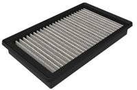aFe MagnumFLOW OE Replacement Air Filter w/Pro DRY S Media 20+ Jeep Wrangler JL (V6-3.0L) - Burkken Auto Parts