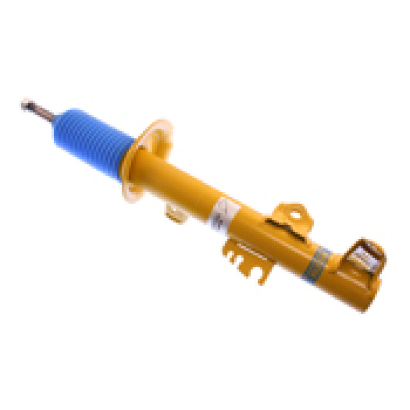 Bilstein B6 2006 BMW Z4 M Roadster Front Left 36mm Monotube Strut Assembly - Burkken Auto Parts