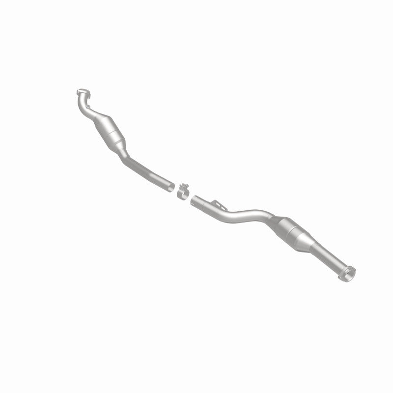 Magnaflow Conv DF 98-03 MB E320 3.2L D/S - Burkken Auto Parts