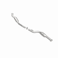 Magnaflow Conv DF 98-03 MB E320 3.2L D/S - Burkken Auto Parts