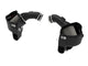 aFe POWER Magnum FORCE Stage-2 Pro DRY S Cold Air Intake System 12-19 BMW M5 (F10) / M6 (F12/13) - Burkken Auto Parts
