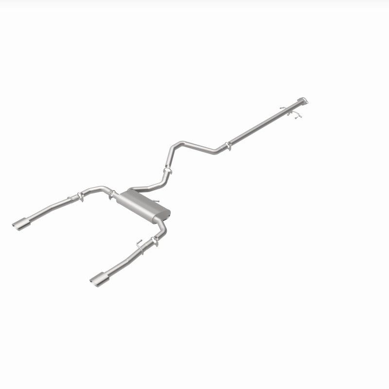 MagnaFlow BRE Exhaust Kit 13-16 Dodge Dart - Burkken Auto Parts