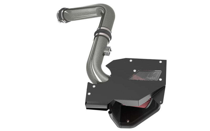 AEM 19-21 Nissan Altima L4 2.0L Turbo Cold Air Intake - Burkken Auto Parts