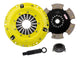 ACT 1990 Honda Prelude XT/Race Rigid 6 Pad Clutch Kit - Burkken Auto Parts