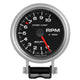 Autometer Standard 3-3/4in 10,000 RPM Pedestal Mount Tachometer Sport Comp - Burkken Auto Parts