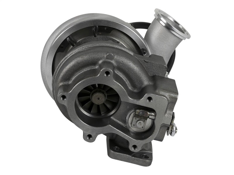 aFe BladeRunner Turbocharger Street Series 94-98 Dodge Diesel Trucks L6-5.9L (td) - Burkken Auto Parts