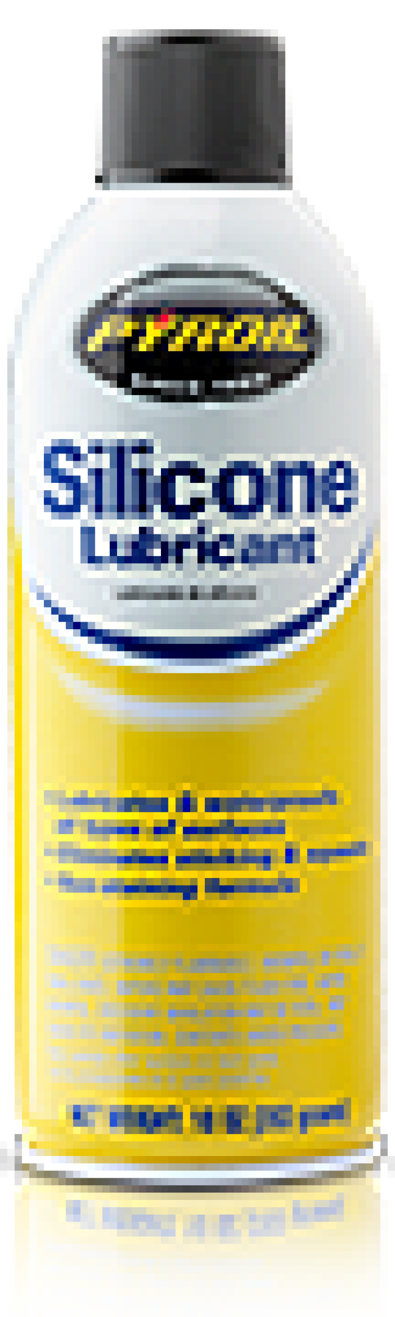 ATI Damper Assembly Lube - Silicone Spray - Burkken Auto Parts