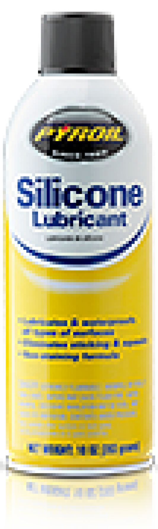 ATI Damper Assembly Lube - Silicone Spray - Burkken Auto Parts