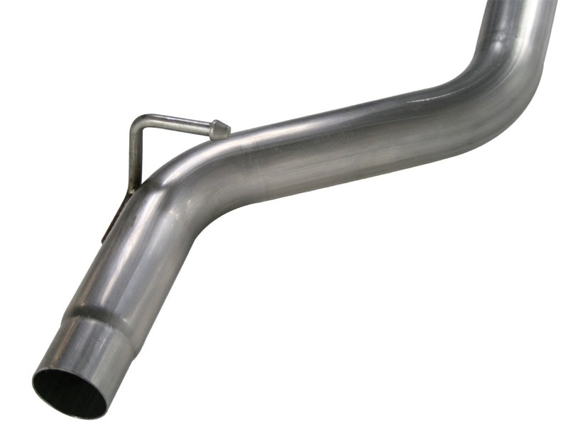 aFe MACHForce XP Exhaust Cat-Back 12 VW Passat TDI L4 2.0L - Burkken Auto Parts