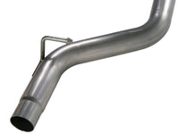 aFe MACHForce XP Exhaust Cat-Back 12 VW Passat TDI L4 2.0L - Burkken Auto Parts