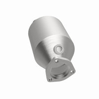 Magnaflow 77-79 Transporter L4 Direct Fit Converter - Burkken Auto Parts