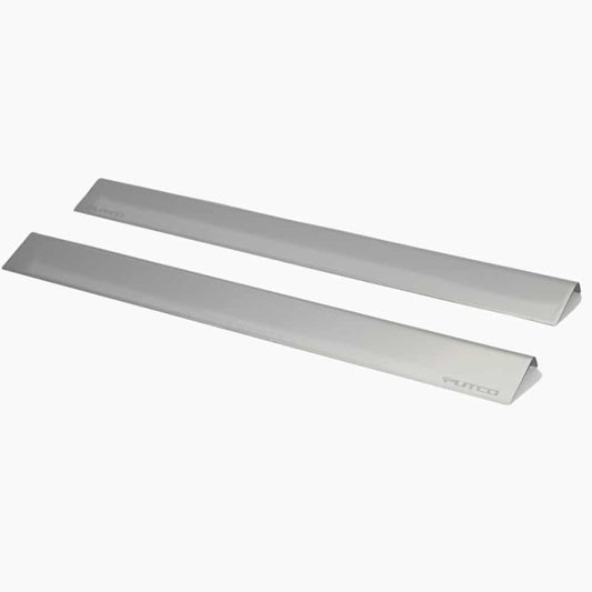 Putco 2020 Chevy Silv LD/HD / GMC Sierra LD/HD Fits Dbl Cab and Reg Cab (2pc) SS Door Sills