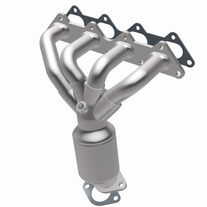 MagnaFlow Conv DF 01-05 Dodge Stratus 2.4L - Burkken Auto Parts