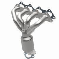 MagnaFlow Conv DF 01-05 Dodge Stratus 2.4L - Burkken Auto Parts
