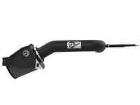 aFe Magnum FORCE Stage-2 Pro DRY S Cold Air Intake System 2017 Ford Superduty V8 6.2L - Burkken Auto Parts