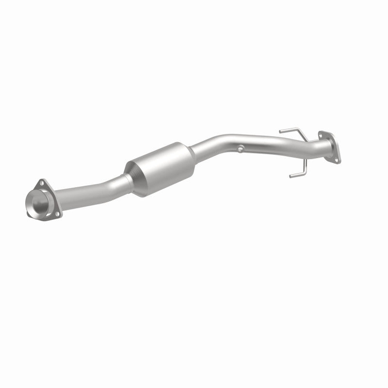 MagnaFlow Conv DF 07 Trailb/Envoy 4.2L - Burkken Auto Parts