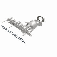 Magnaflow Conv DF 01-05 Volvo S60 2.4L Manifold - Burkken Auto Parts