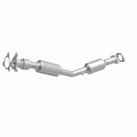 MagnaFlow Conv DF 05-07 Chevy Cobalt/06-07 HHR / 07 Pontiac G5 / 05-07 Saturn Ion/06-07 Ion-2/Ion-3 - Burkken Auto Parts