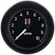 Autometer Stack Sport 88mm 0-10K RPM Tachometer - Black - Burkken Auto Parts