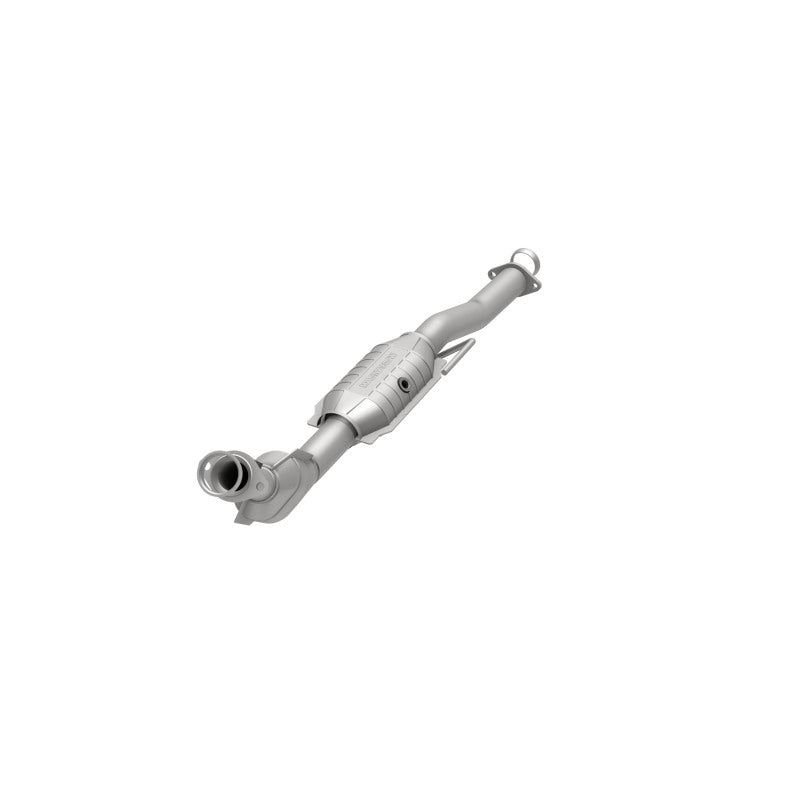 MagnaFlow Conv DF 02-04 Infiniti I35 3.5L rea - Burkken Auto Parts