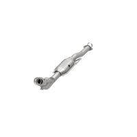 MagnaFlow Conv DF 02-04 Infiniti I35 3.5L rea - Burkken Auto Parts