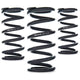 AST Linear Race Springs - 200mm Length x 75 N/mm Rate x 61mm ID - Single - Burkken Auto Parts