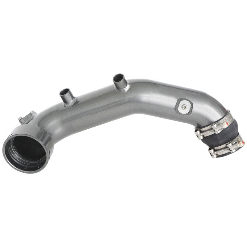 AEM 07-10 BMW 335I L6-3.0L F/I Turbo Intercooler Charge Pipe Kit - Burkken Auto Parts