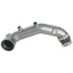 AEM 07-10 BMW 335I L6-3.0L F/I Turbo Intercooler Charge Pipe Kit - Burkken Auto Parts