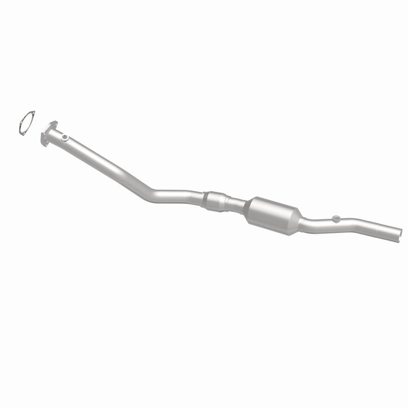 MagnaFlow Conv DF 98-99 Audi A6 2.8L Driver Side - Burkken Auto Parts