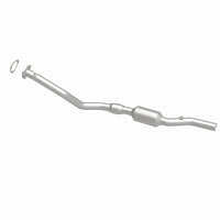 MagnaFlow Conv DF 98-99 Audi A6 2.8L Driver Side - Burkken Auto Parts