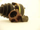 DSS Nissan Skyline R33 (95-98) AWD (GT-R) Aluminum Driveshaft NISH12-A1